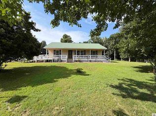 3003 Friendship Rd, Eddyville, KY 42038