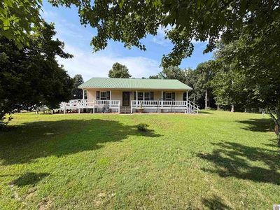 3003 Friendship Rd, Eddyville, KY, 42038