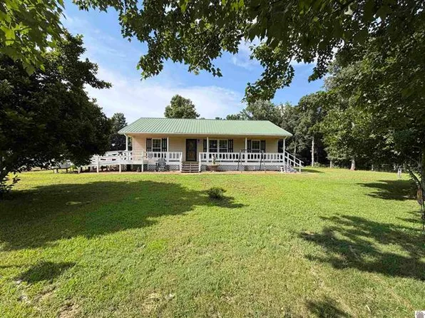 3003 Friendship Rd, Eddyville, KY 42038