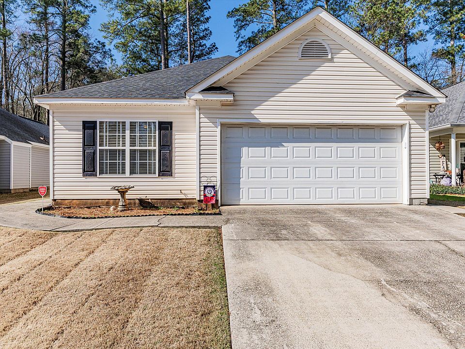 492 Connemara Trl, Evans, GA 30809 Zillow
