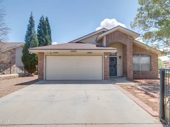 10600 Onyxstone St, El Paso, TX 79924