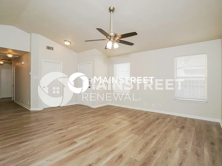WM - Living Room