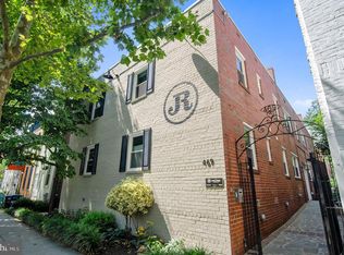 469 Ridge St NW APT 5, Washington, DC 20001