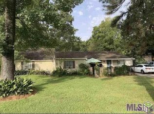 9356 Gail Dr, Baton Rouge, LA 70809