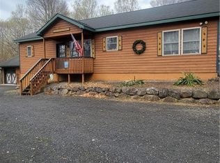119 Dakota Rd, Old Forge, NY 13420