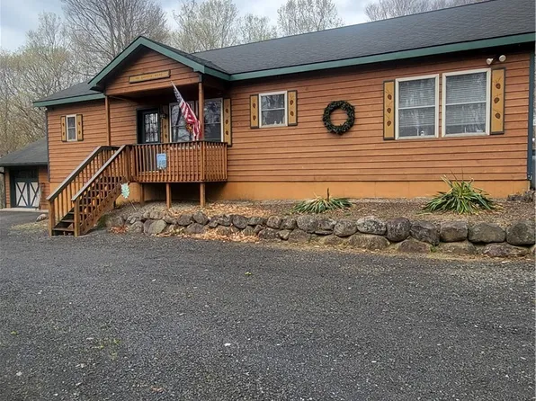 119 Dakota Rd, Old Forge, NY 13420