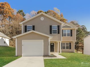 1006 Valley Ridge Rd, Charlotte, NC 28214