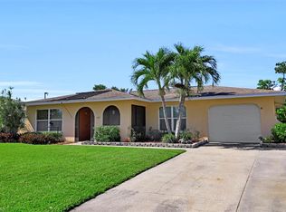 1109 SE 22nd Ter, Cape Coral, FL 33990