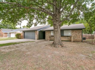 213 Gloria St, Keller, TX 76248