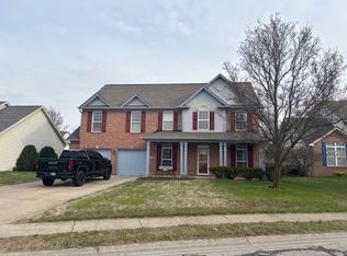 1974 Westminster Pl, Columbus, IN