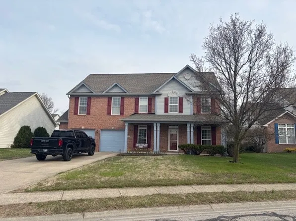 1974 Westminster Pl, Columbus, IN 47201