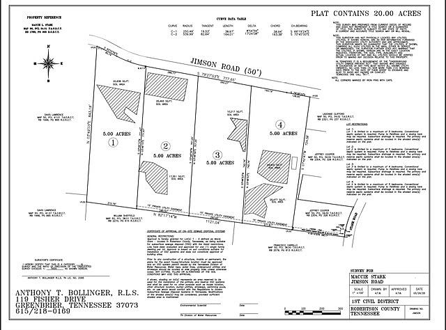 2nd image of 0 Jimson Rd Lot 2