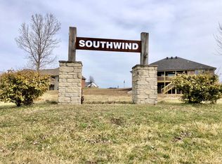 2409 Usonia Dr, Holts Summit, MO 65043