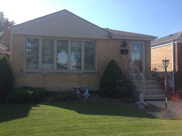 2nd image of 5130 S Melvina Ave