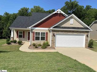 284 Autumn Glen Dr, Spartanburg, SC 29303