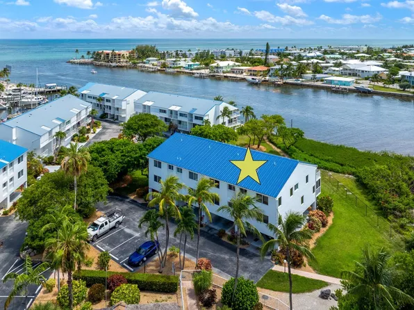 95 Coco Plum Drive Slip #B-34, Marathon, FL 33050