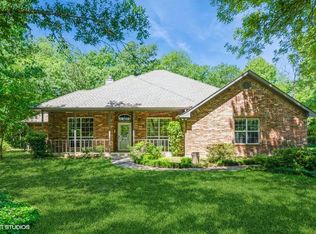 7330 Dogwood Trl, Athens, TX 75751