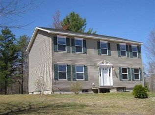 22 High Watch Rd, Effingham, NH 03882