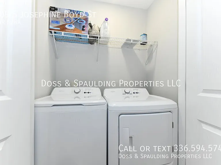 909 S Josephine Boyd St — Photo 13