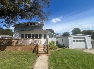 35 5th St S, Arran Elderslie, ON N0G 1L0