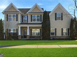 5689 Winter Bluff Way, Sugar Hill, GA