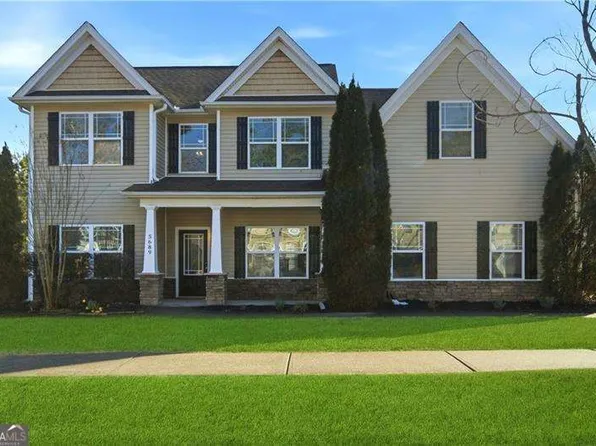 5689 Winter Bluff Way, Sugar Hill, GA 30518