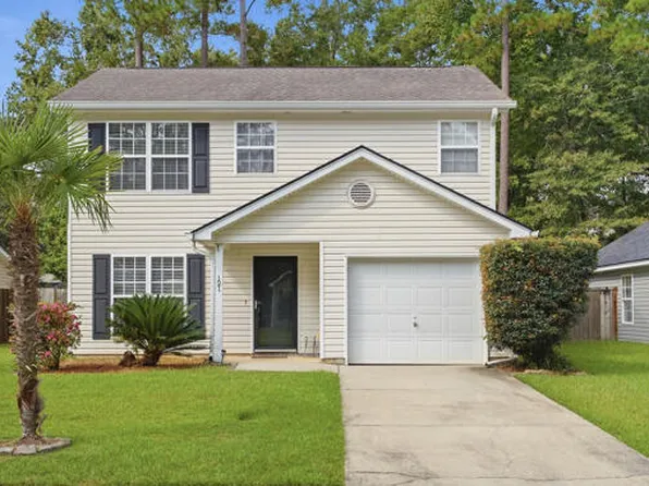121 Trickle Dr, Summerville, SC 29483