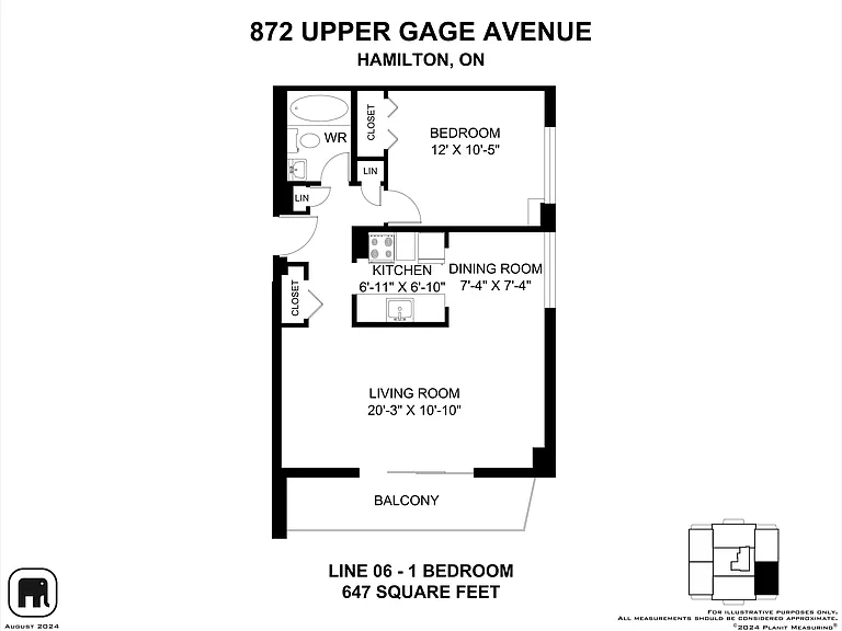 872 Upper Gage Ave — Photo 18