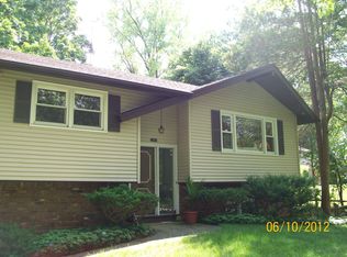 771 Tiffany Ave, River Vale, NJ 07675