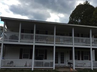 517 George James Loop, Radiant, VA 22732