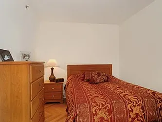 Rented by Living New York