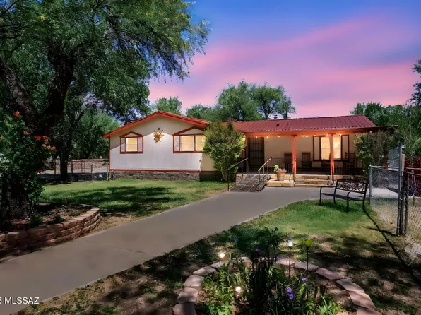 296 Pennsylvania Ave, Patagonia, AZ 85624