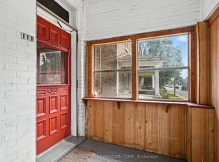 111 Wharncliffe Rd N, London, ON N6H 2A8