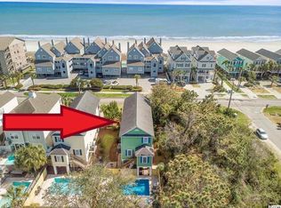 712A N Ocean Blvd, Surfside Beach, SC 29575
