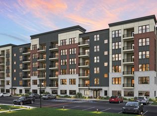 125 Kinsale Pl #509, National Harbor, MD
