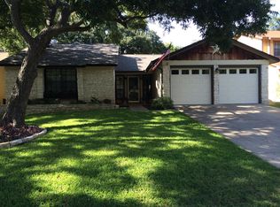 8002 Epping Ln, Austin, TX 78745