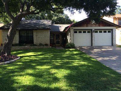 8002 Epping Ln, Austin, TX, 78745