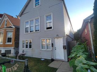 5149 S Marshfield Ave, Chicago, IL 60609