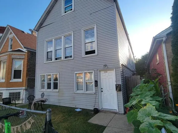 5149 S Marshfield Ave, Chicago, IL 60609