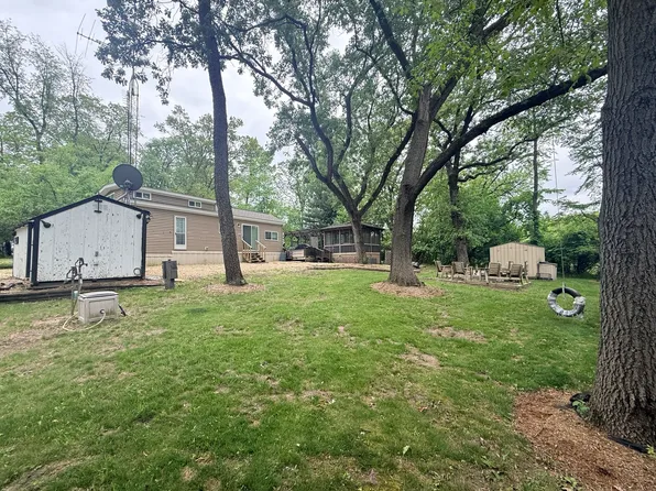 26/149-150 Woodhaven Lakes, Sublette, IL 61367