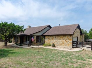 304 High Plains Dr, Dripping Springs, TX 78620