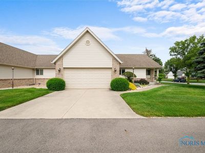 4235 Townhouse Dr #D, Oregon, OH, 43616