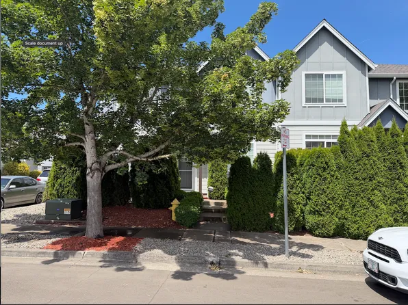4463 SE Sycamore St, Hillsboro, OR 97123