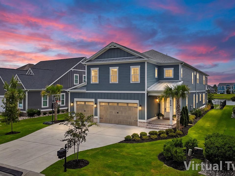 1st image of 896 Waterbridge Blvd.
