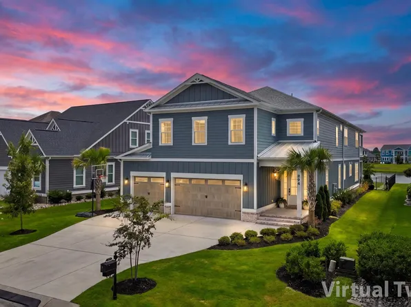 896 Waterbridge Blvd., Myrtle Beach, SC 29579