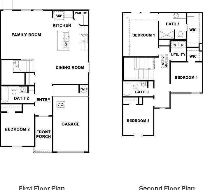 Floor Plan.