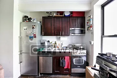 Rented by City Wide Apartments