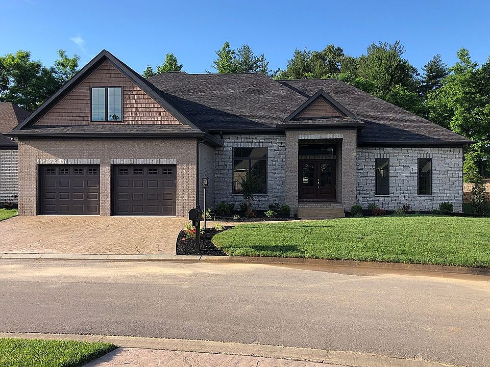 Front Elevation