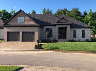 6399 Woodfield Ct, Newburgh, IN 47630