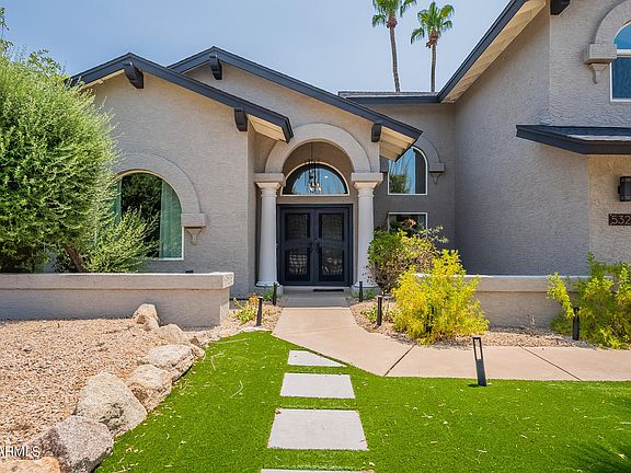 4th image of 5321 E PARADISE Lane